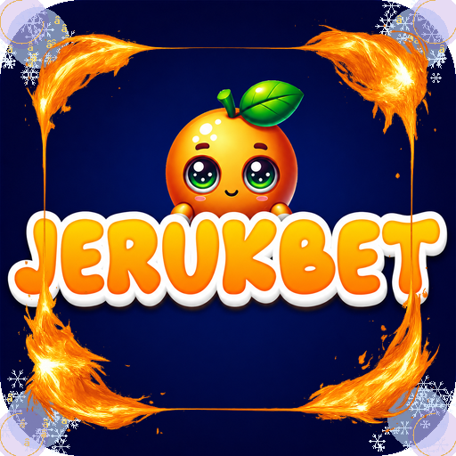 jerukbet — mitra unggulan