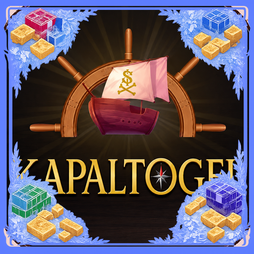 kapaltogel — mitra unggulan